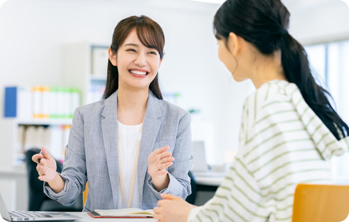 新潟県の求人に特化